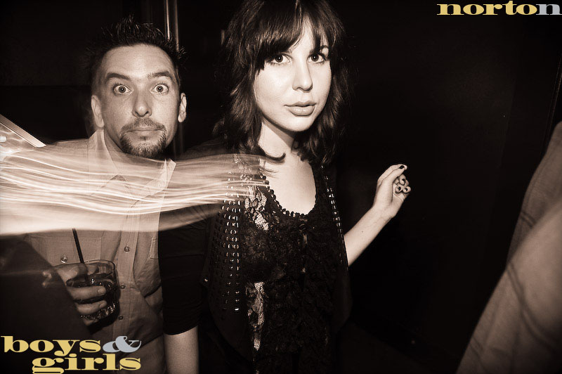Boys & Girls @ El Dorado SD, photograph 85