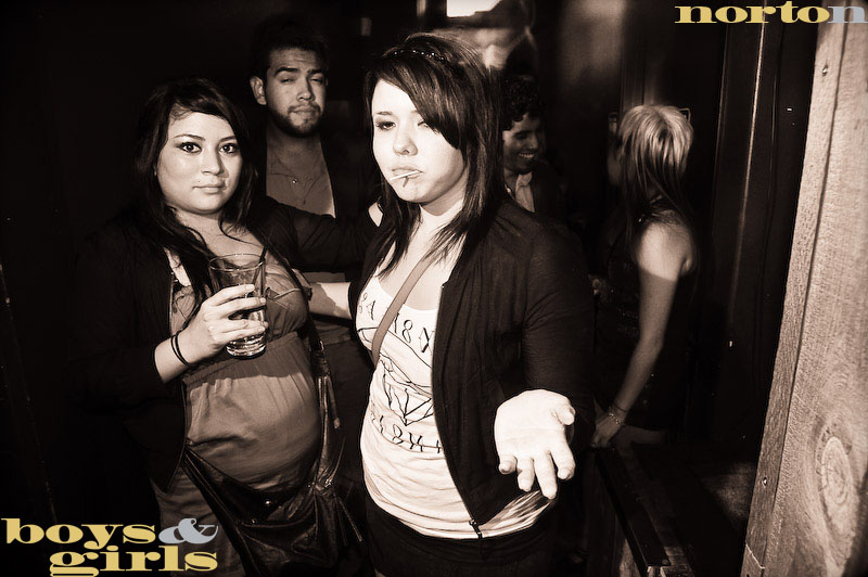 Boys & Girls @ El Dorado SD, photograph 94