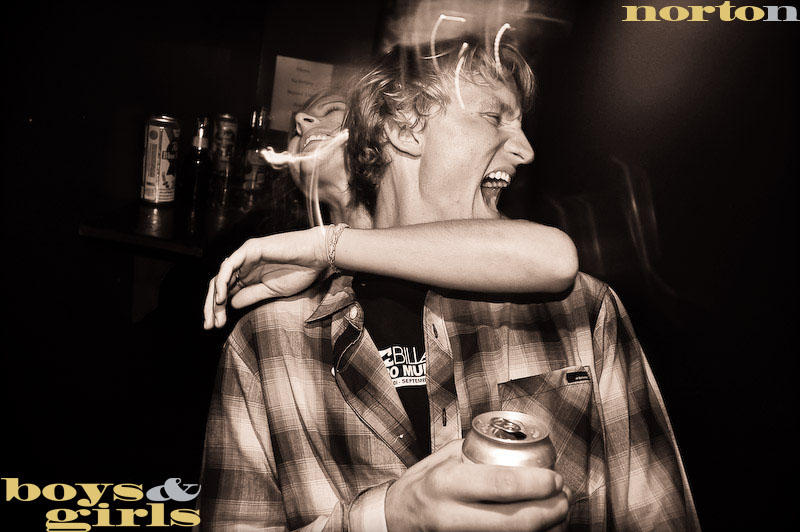 Boys & Girls @ El Dorado SD, photograph 103