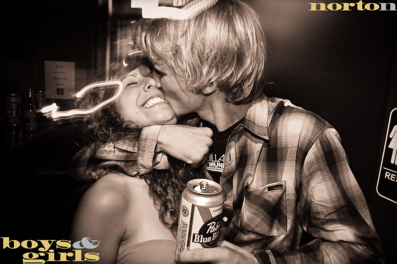 Boys & Girls @ El Dorado SD, photograph 104