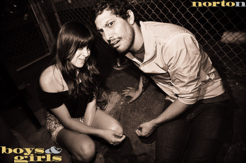 Boys & Girls @ El Dorado SD, photograph 112