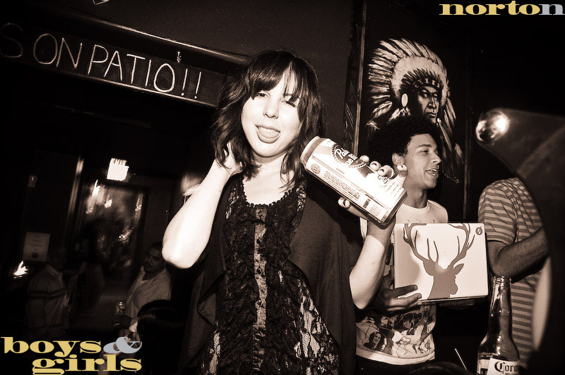 Boys & Girls @ El Dorado SD, photograph 130