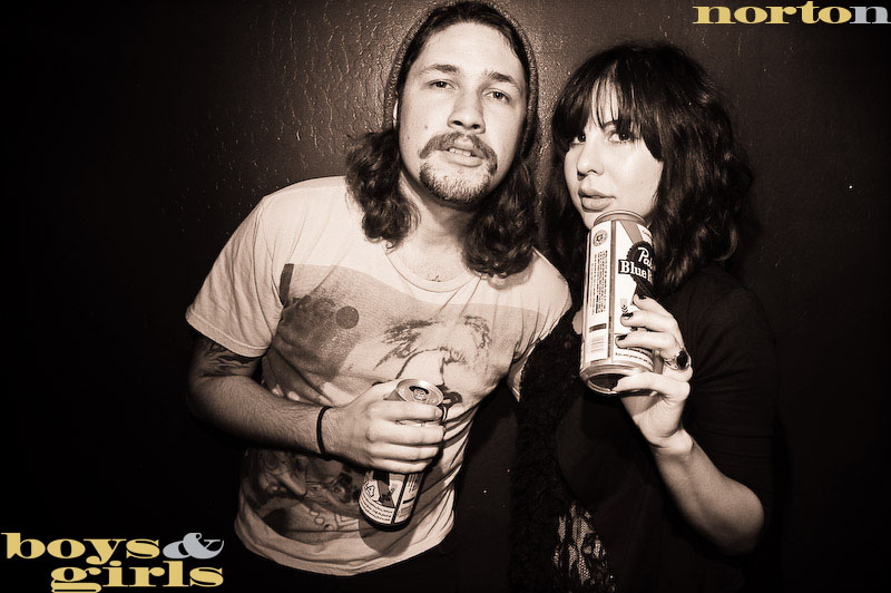 Boys & Girls @ El Dorado SD, photograph 151