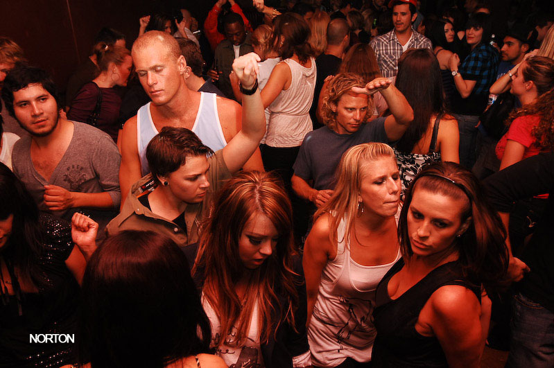 Boys & Girls @ El Dorad, photograph 6