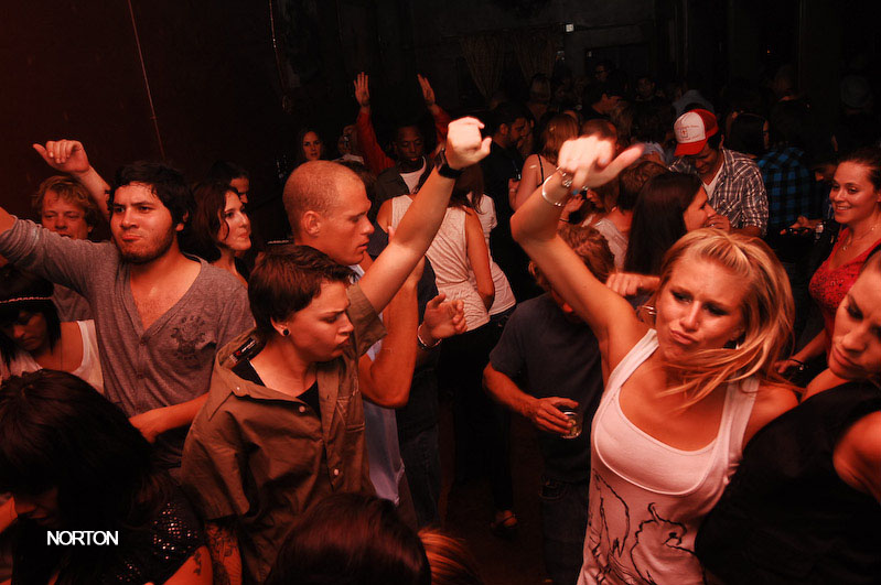 Boys & Girls @ El Dorad, photograph 7