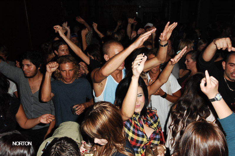 Boys & Girls @ El Dorad, photograph 10
