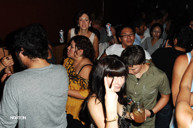 Boys & Girls @ El Dorad, photograph 28