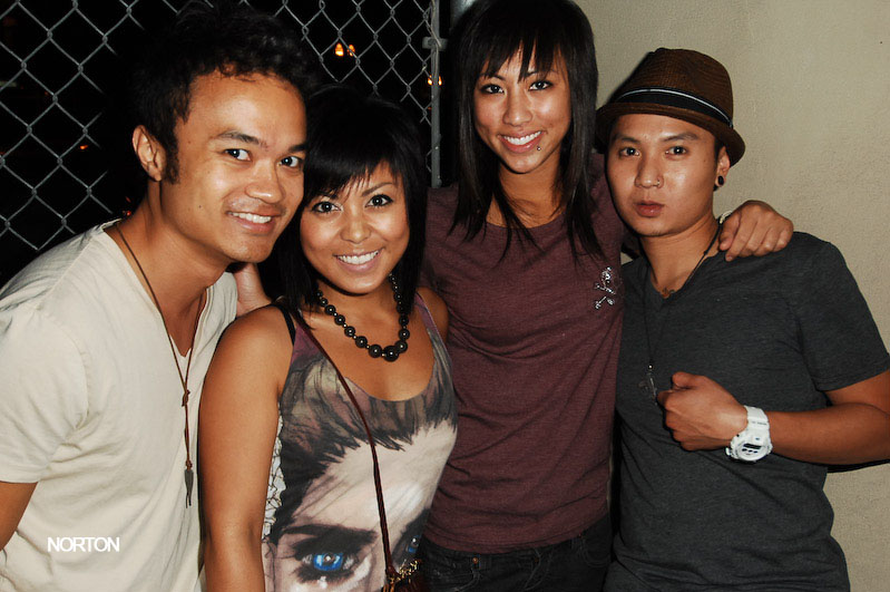 Boys & Girls @ El Dorad, photograph 36