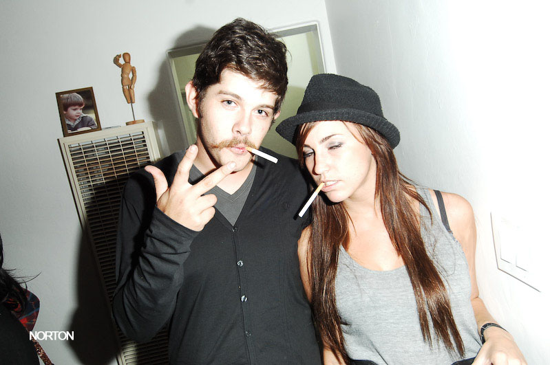 Boys & Girls @ El Dorad, photograph 129