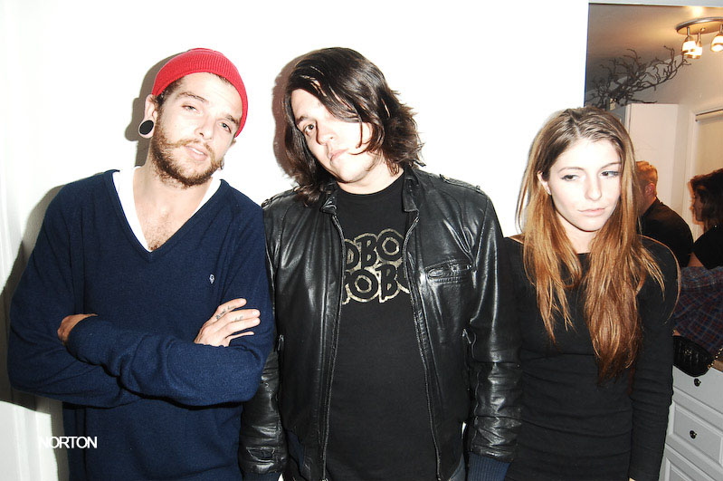 Boys & Girls @ El Dorad, photograph 134