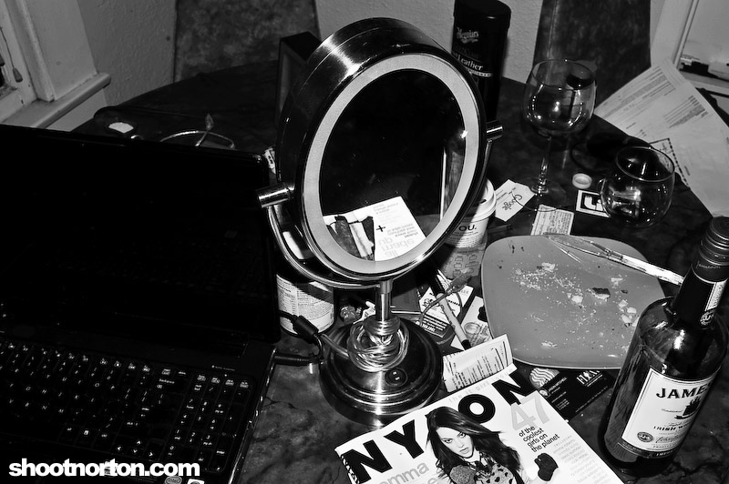 Local Mediums @ El Dorado SD, photograph 1