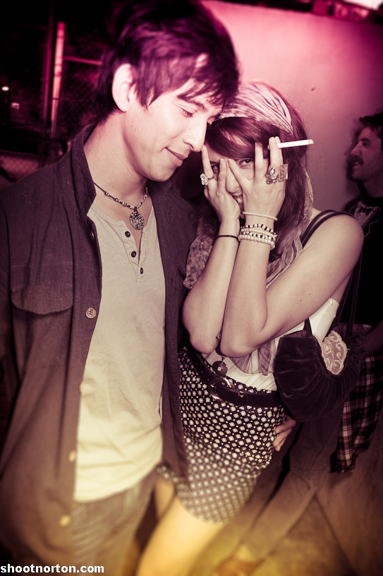 Boys and Girls @ El Dorado, photograph 6
