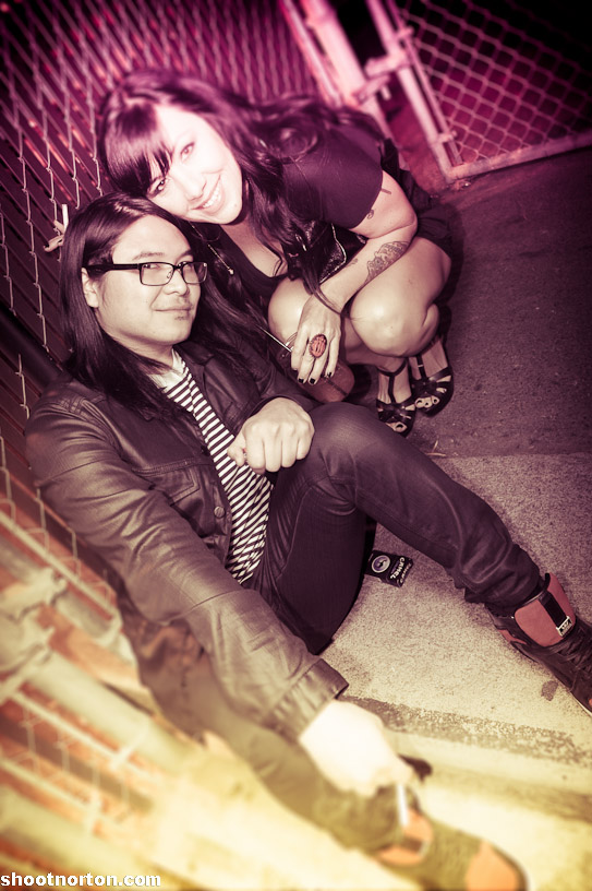 Boys and Girls @ El Dorado, photograph 8