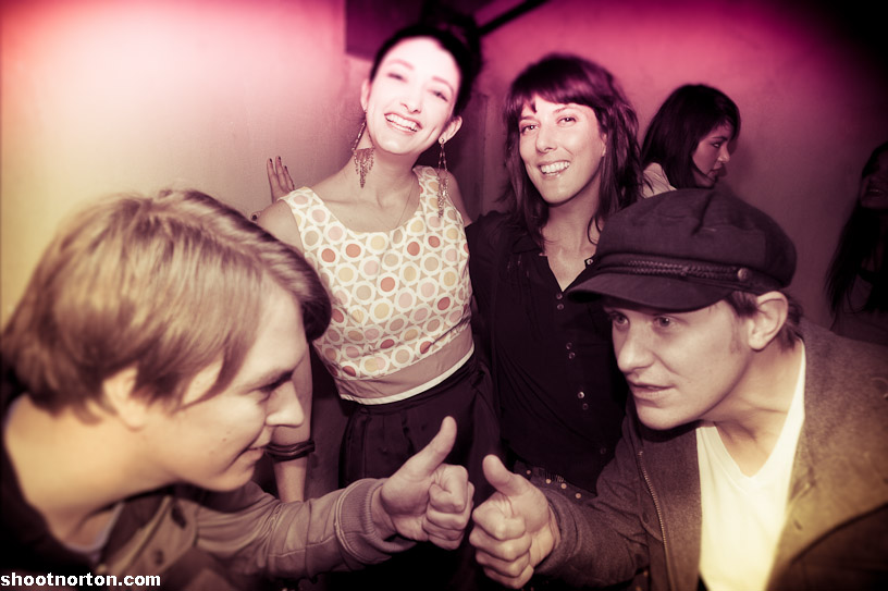 Boys and Girls @ El Dorado, photograph 14