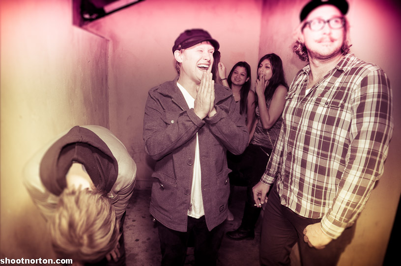 Boys and Girls @ El Dorado, photograph 16