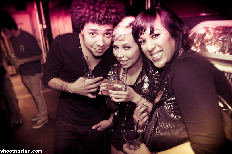 Boys and Girls @ El Dorado, photograph 18