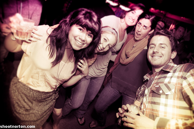 Boys and Girls @ El Dorado, photograph 35