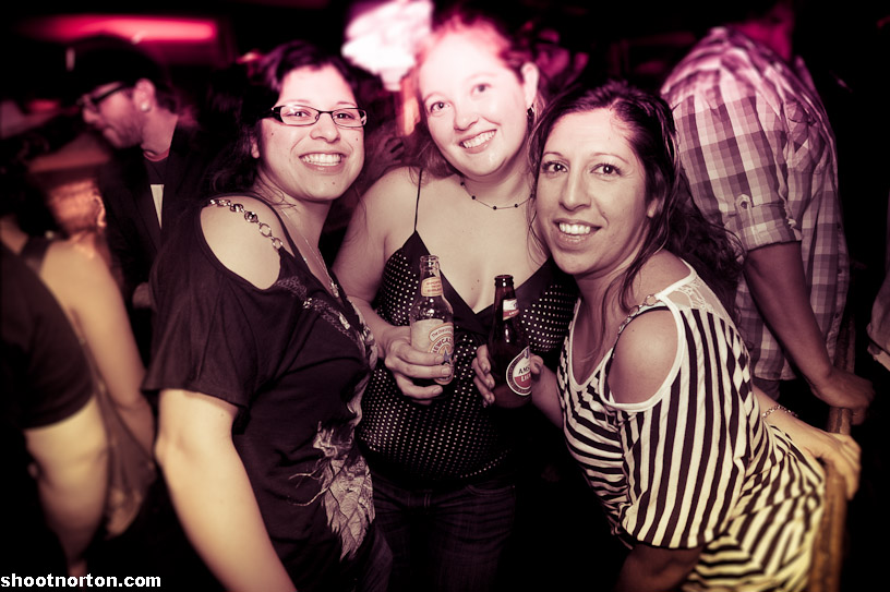 Boys and Girls @ El Dorado, photograph 45