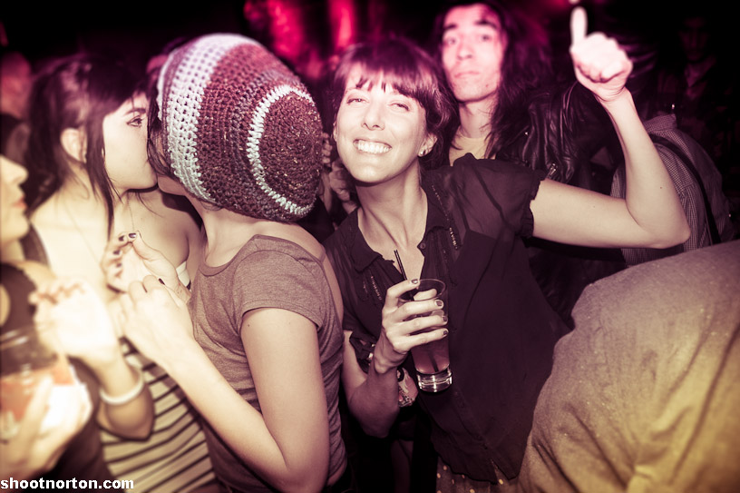 Boys and Girls @ El Dorado, photograph 66