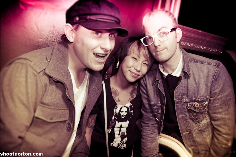Boys and Girls @ El Dorado, photograph 71