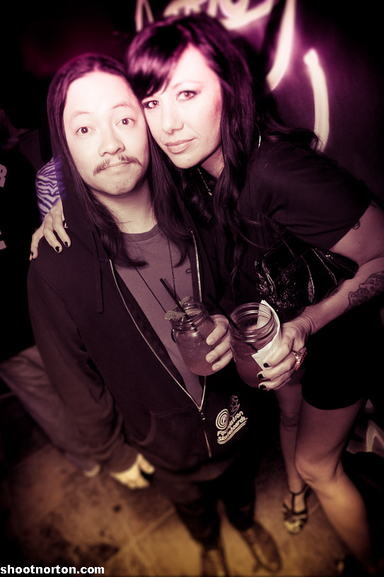 Boys and Girls @ El Dorado, photograph 82