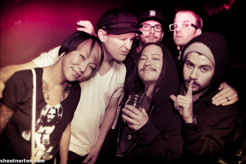 Boys and Girls @ El Dorado, photograph 85