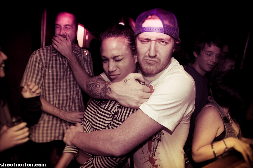 Boys and Girls @ El Dorado, photograph 86