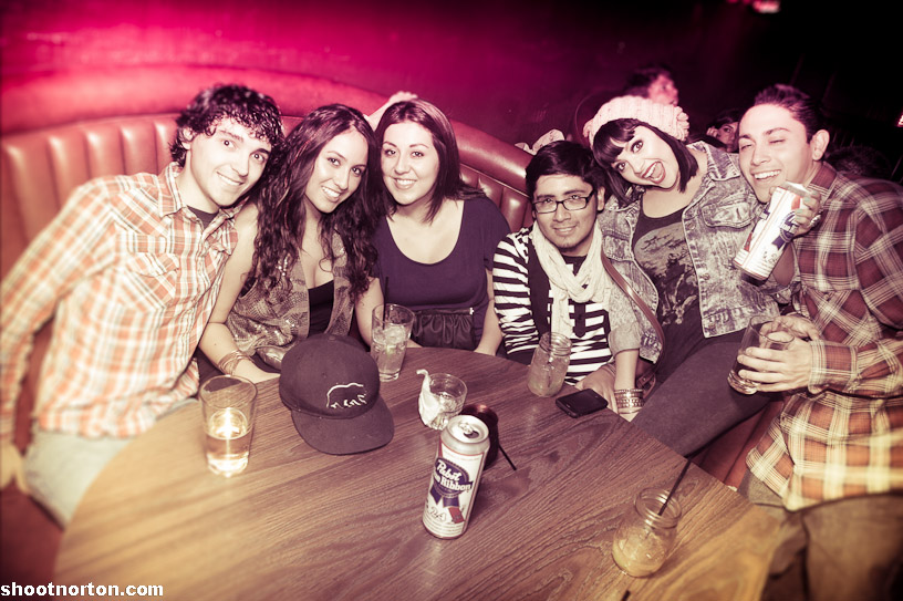 Boys and Girls @ El Dorado, photograph 96