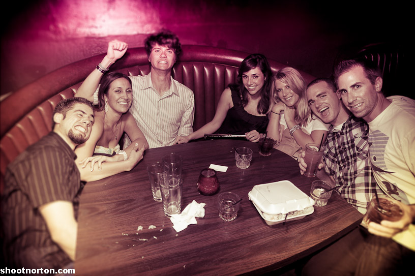 Boys and Girls @ El Dorado, photograph 99
