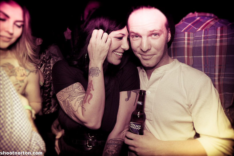Boys and Girls @ El Dorado, photograph 105
