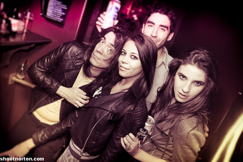 Boys and Girls @ El Dorado, photograph 119
