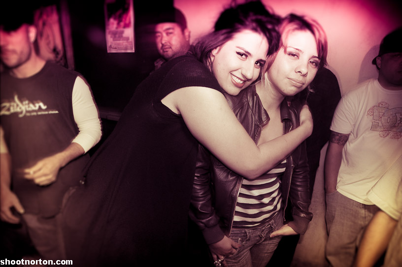 Boys and Girls @ El Dorado, photograph 124