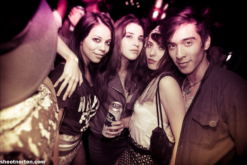 Boys and Girls @ El Dorado, photograph 140