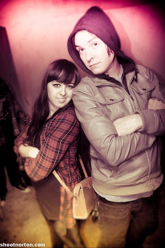 Boys and Girls @ El Dorado, photograph 141