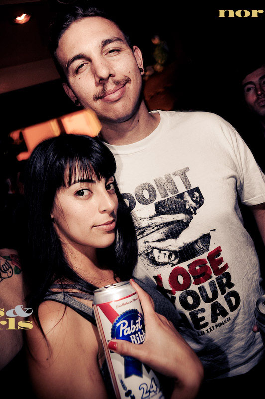Boys & Girs @ El Dorado, photograph 7