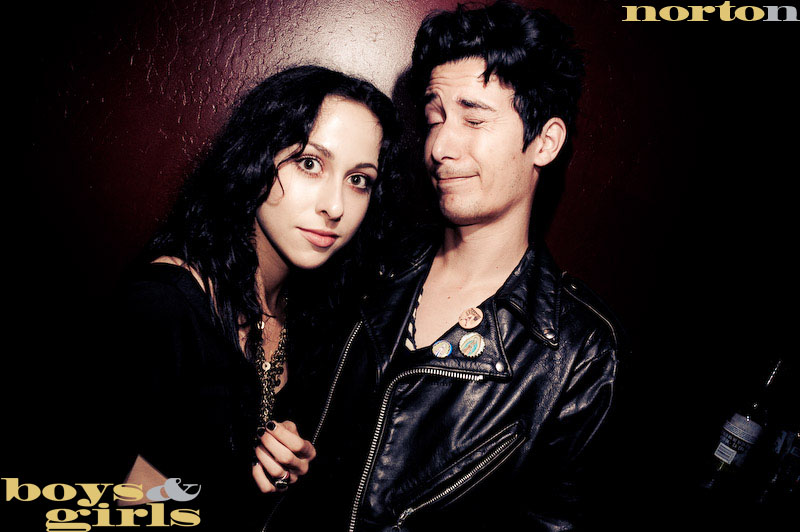 Boys & Girs @ El Dorado, photograph 8