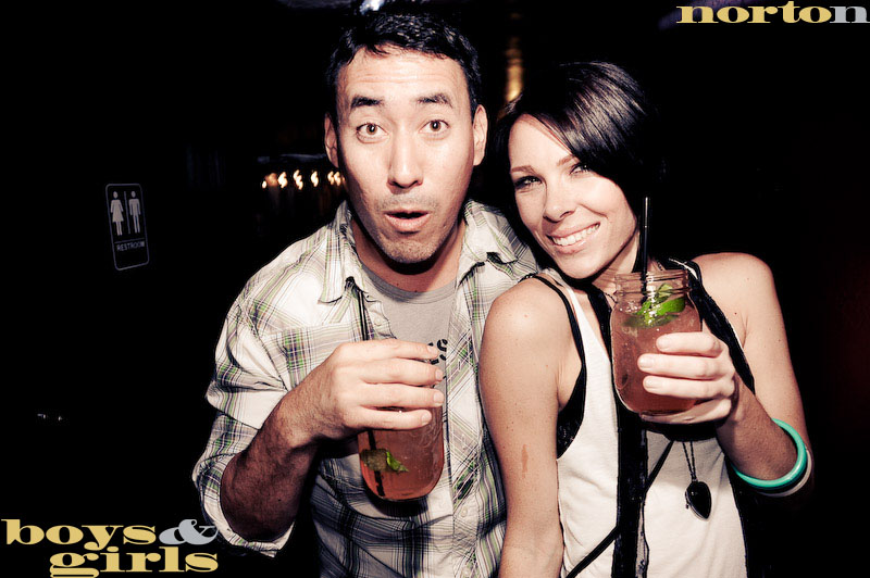 Boys & Girs @ El Dorado, photograph 9