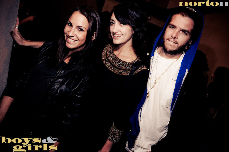 Boys & Girs @ El Dorado, photograph 12