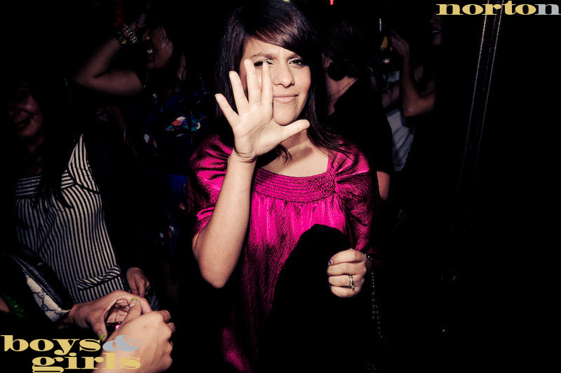 Boys & Girs @ El Dorado, photograph 13