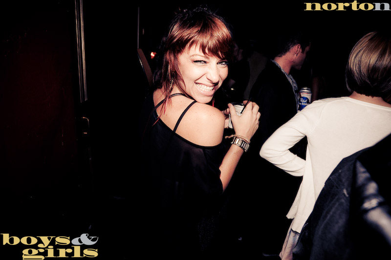 Boys & Girs @ El Dorado, photograph 15