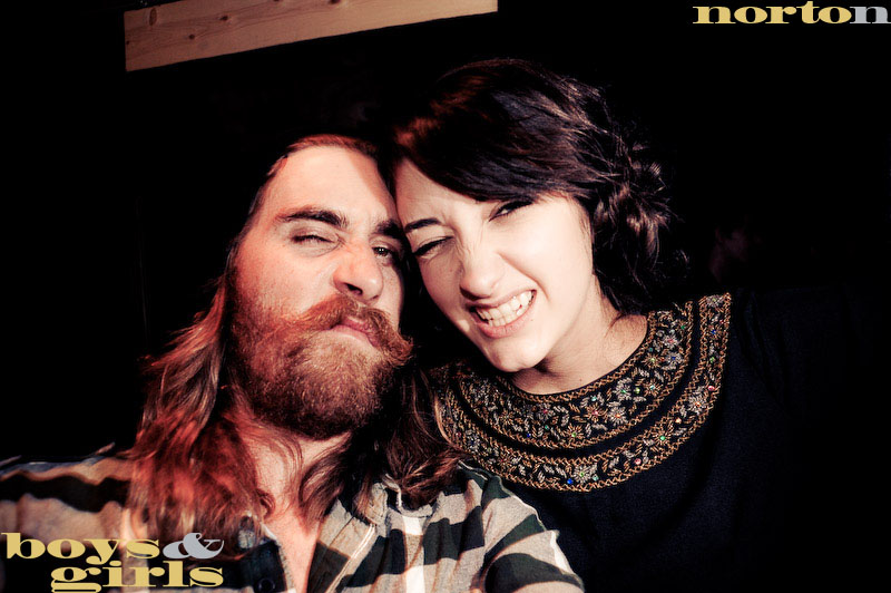 Boys & Girs @ El Dorado, photograph 16