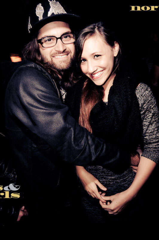 Boys & Girs @ El Dorado, photograph 17