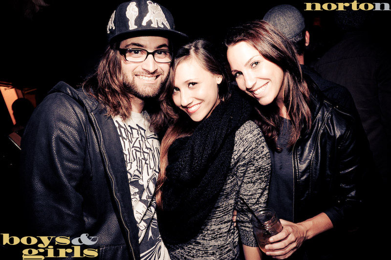 Boys & Girs @ El Dorado, photograph 18