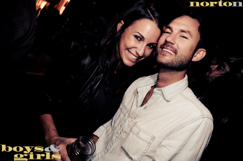 Boys & Girs @ El Dorado, photograph 22