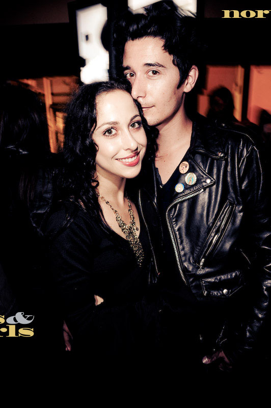 Boys & Girs @ El Dorado, photograph 24