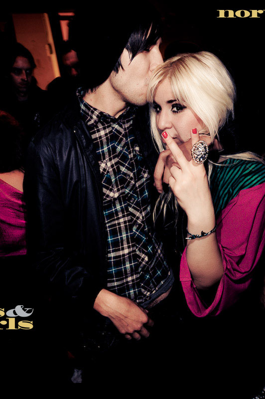 Boys & Girs @ El Dorado, photograph 25
