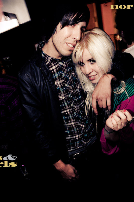 Boys & Girs @ El Dorado, photograph 26