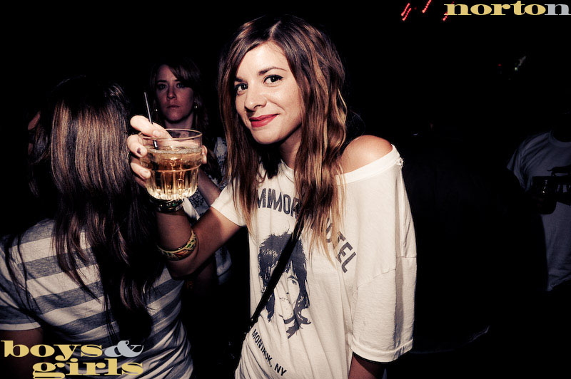 Boys & Girs @ El Dorado, photograph 31