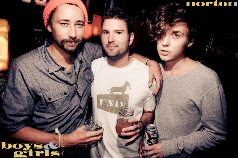 Boys & Girs @ El Dorado, photograph 33