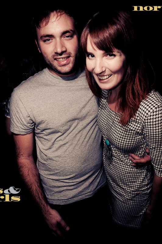 Boys & Girs @ El Dorado, photograph 34